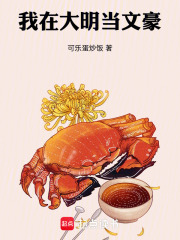 我在大明當文豪